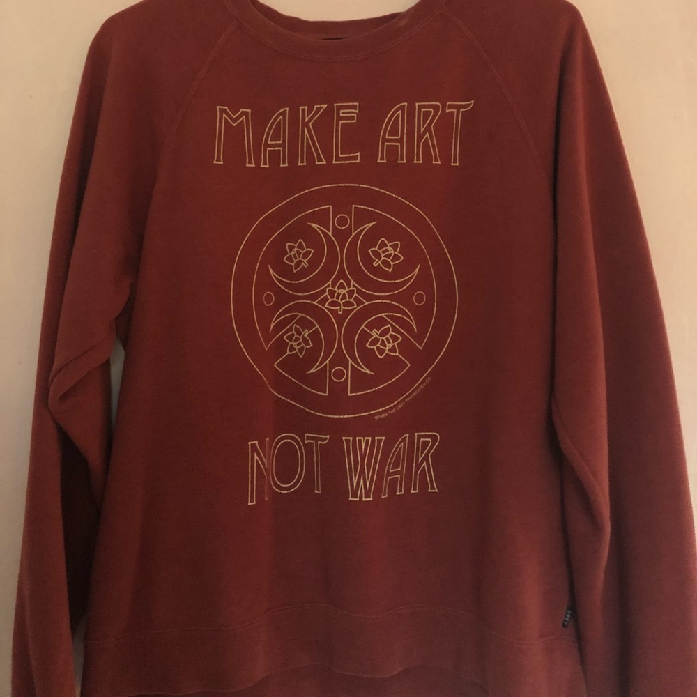 OBEY Sweater